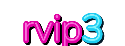 rvip3 — logo kanal